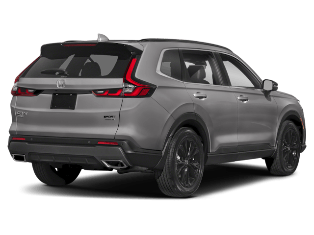 2024 Honda CR-V Hybrid Sport Utility